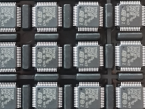STM32F302C8T6  原裝現貨